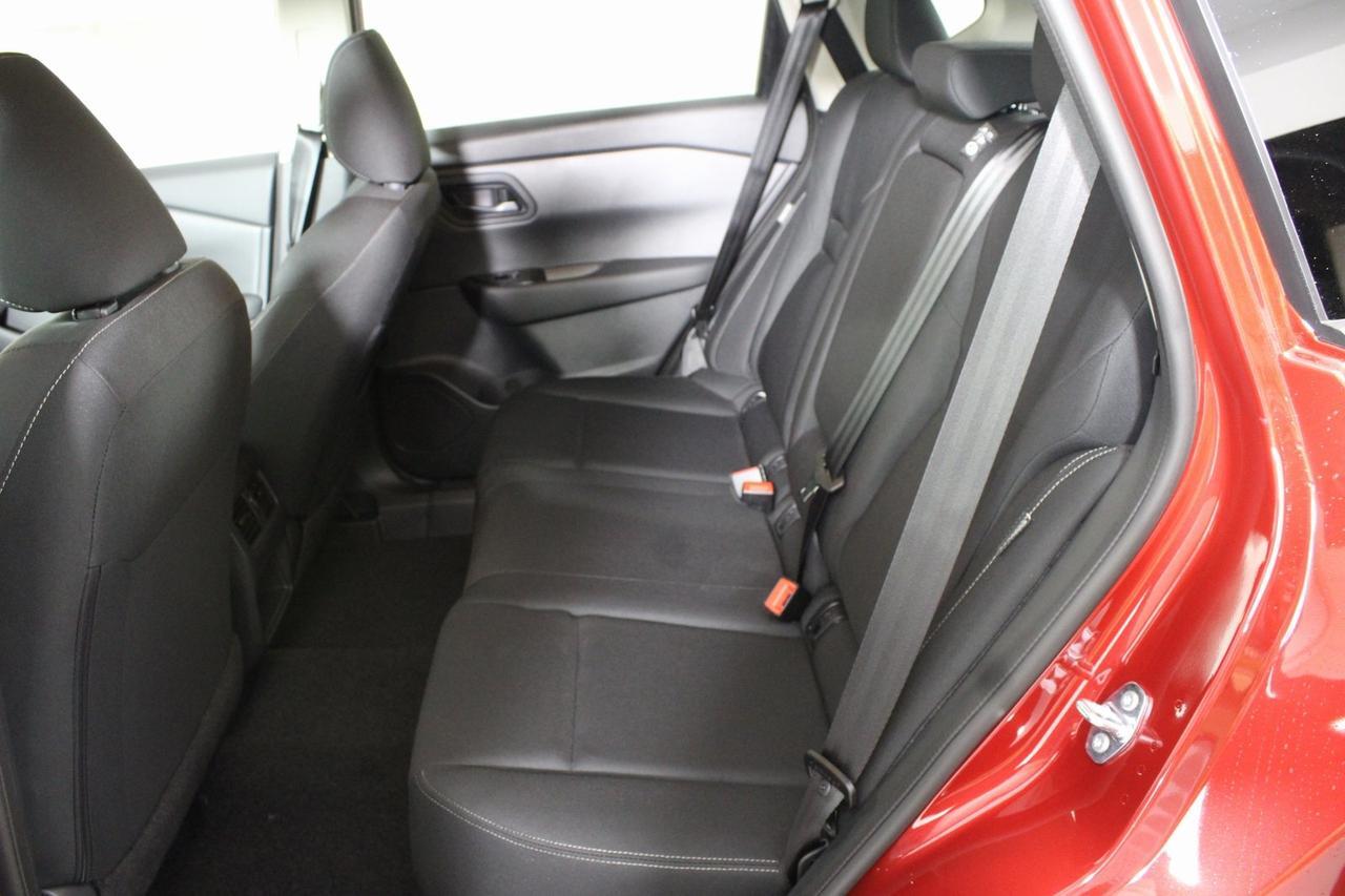 2025 Nissan Rogue S Manassas VA