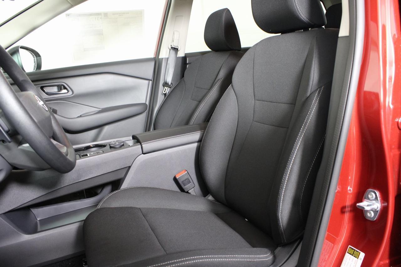 2025 Nissan Rogue S Manassas VA