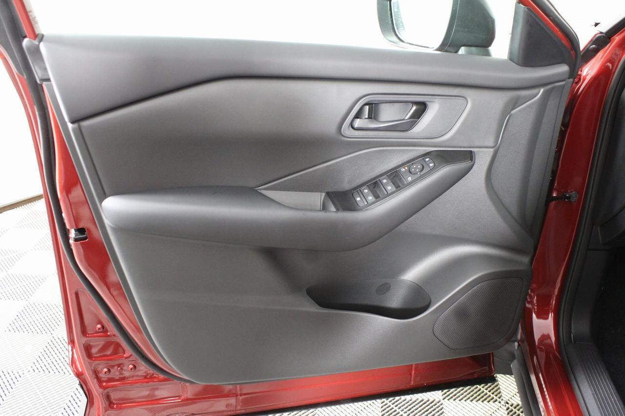 2025 Nissan Rogue S Manassas VA