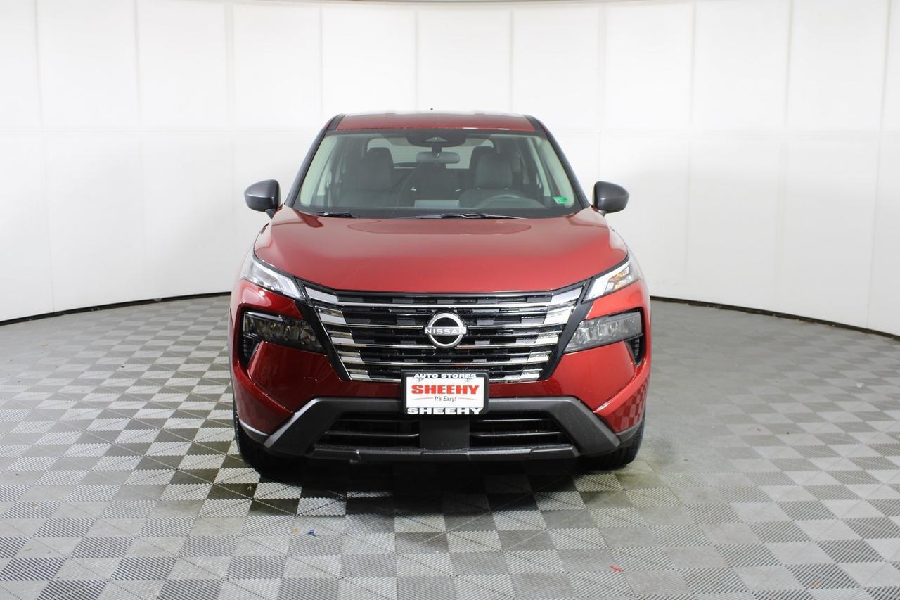 2025 Nissan Rogue S Manassas VA