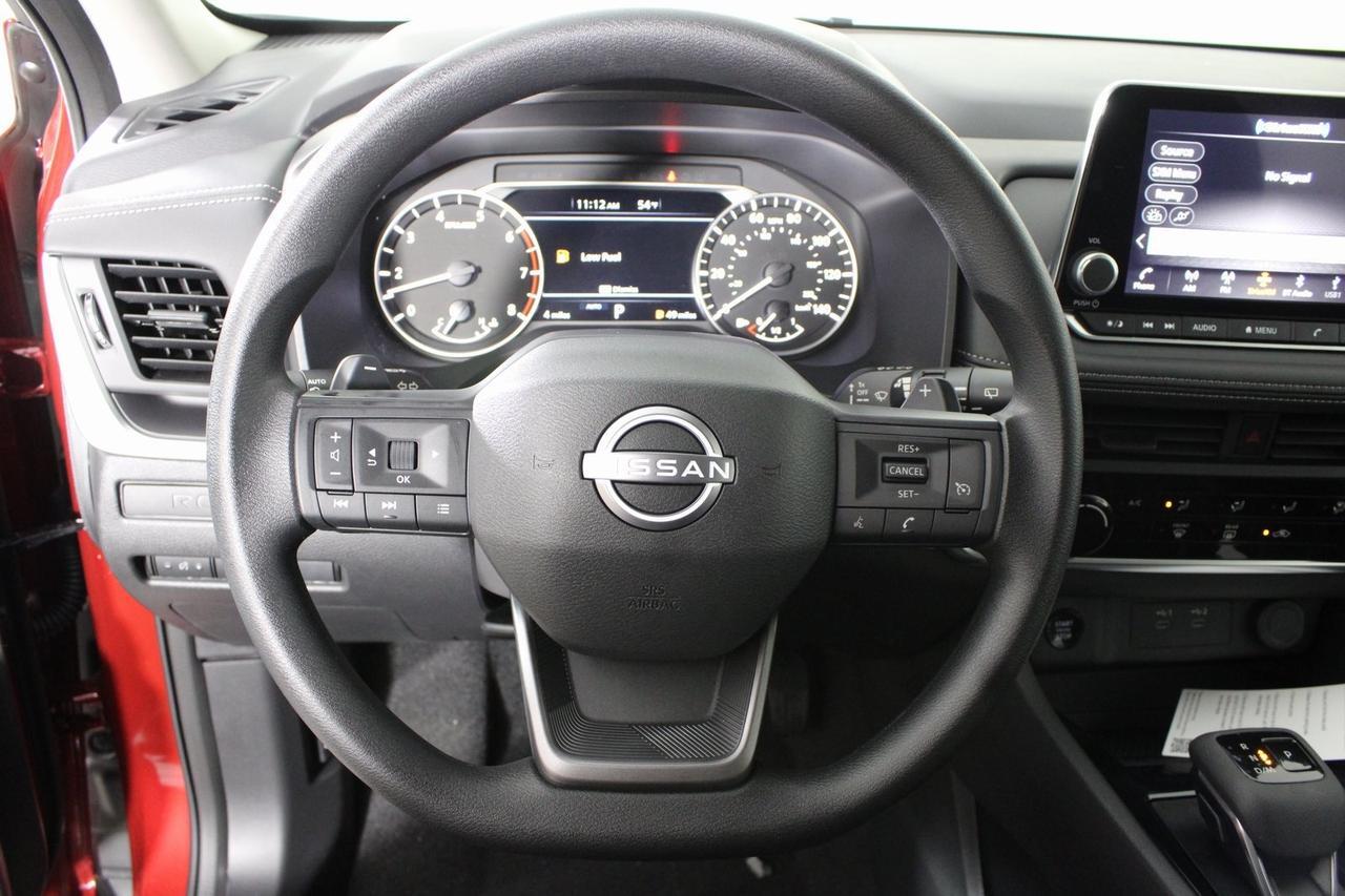 2025 Nissan Rogue S Manassas VA