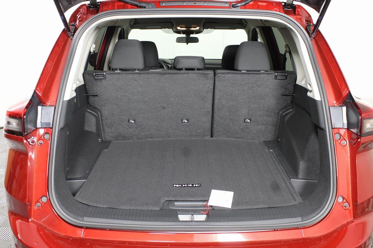 2025 Nissan Rogue S Manassas VA