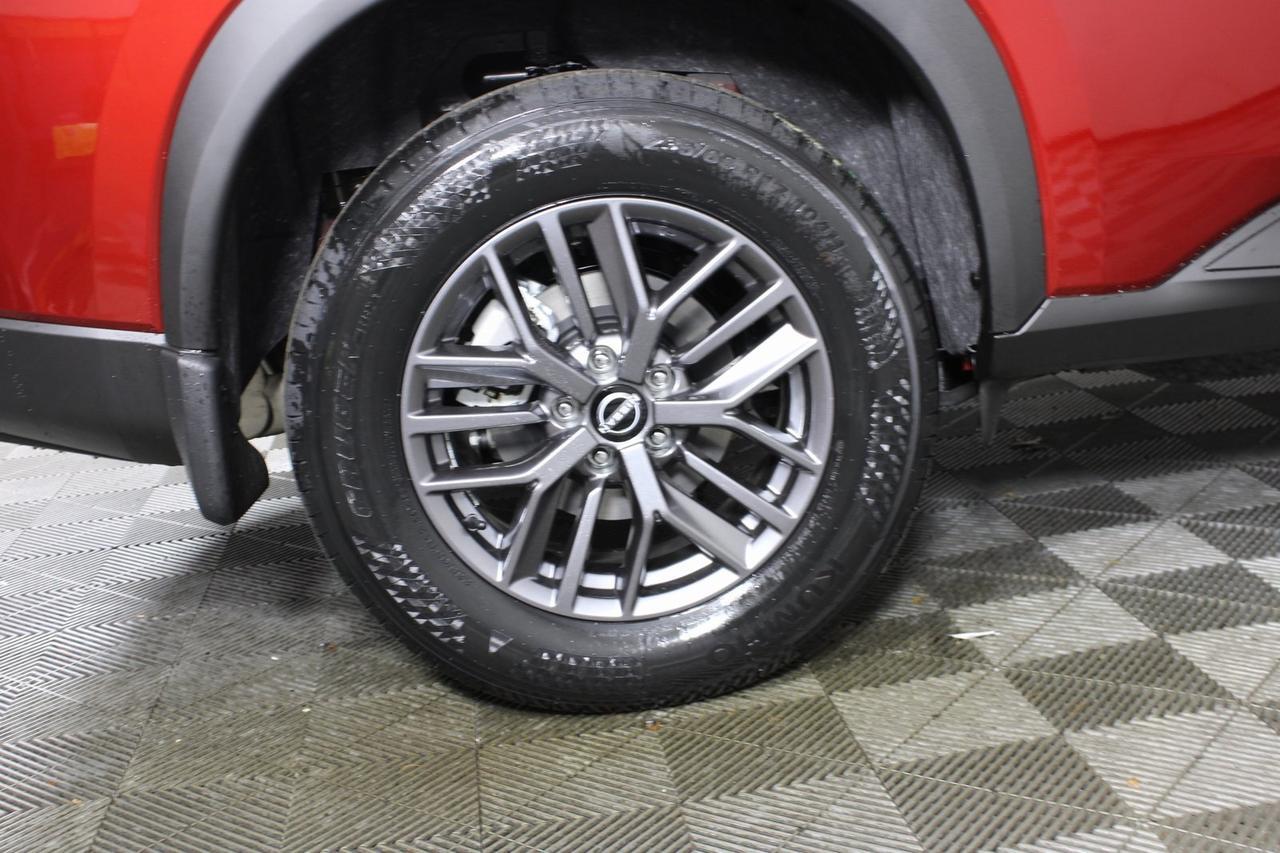 2025 Nissan Rogue S Manassas VA