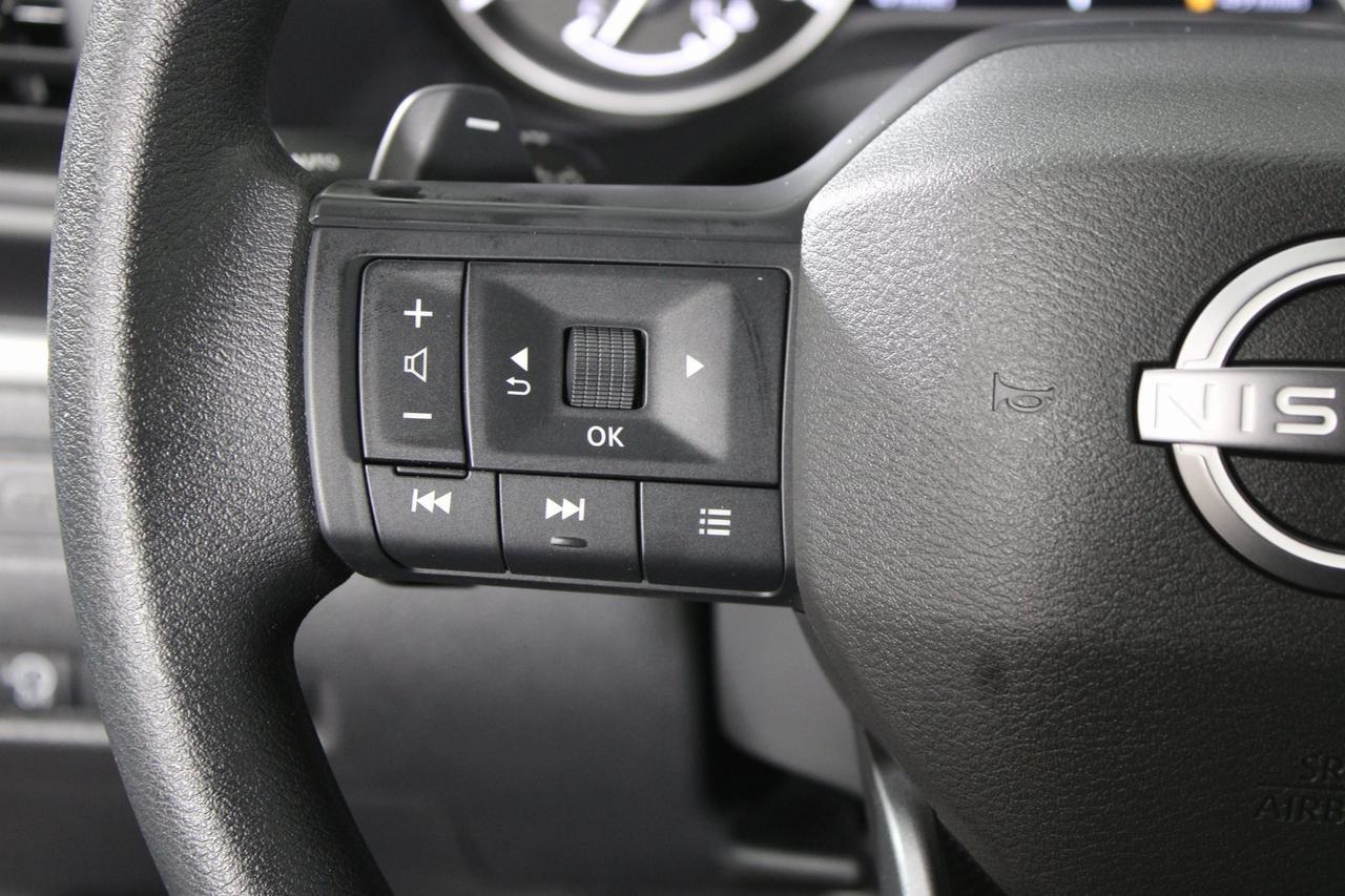 2025 Nissan Rogue S Manassas VA