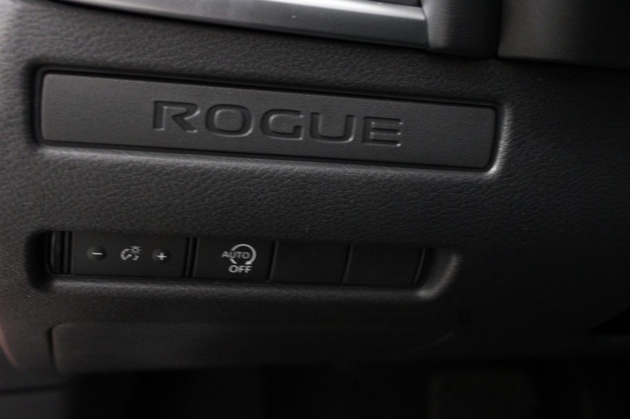 2025 Nissan Rogue S Manassas VA