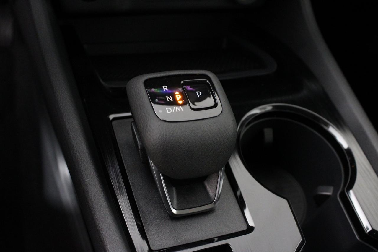 2025 Nissan Rogue S Manassas VA