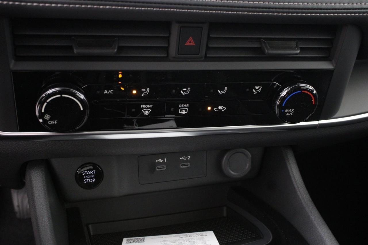 2025 Nissan Rogue S Manassas VA