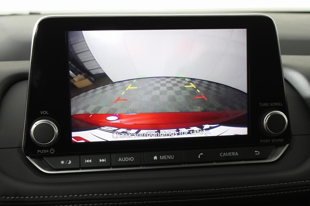 2025 Nissan Rogue S Manassas VA