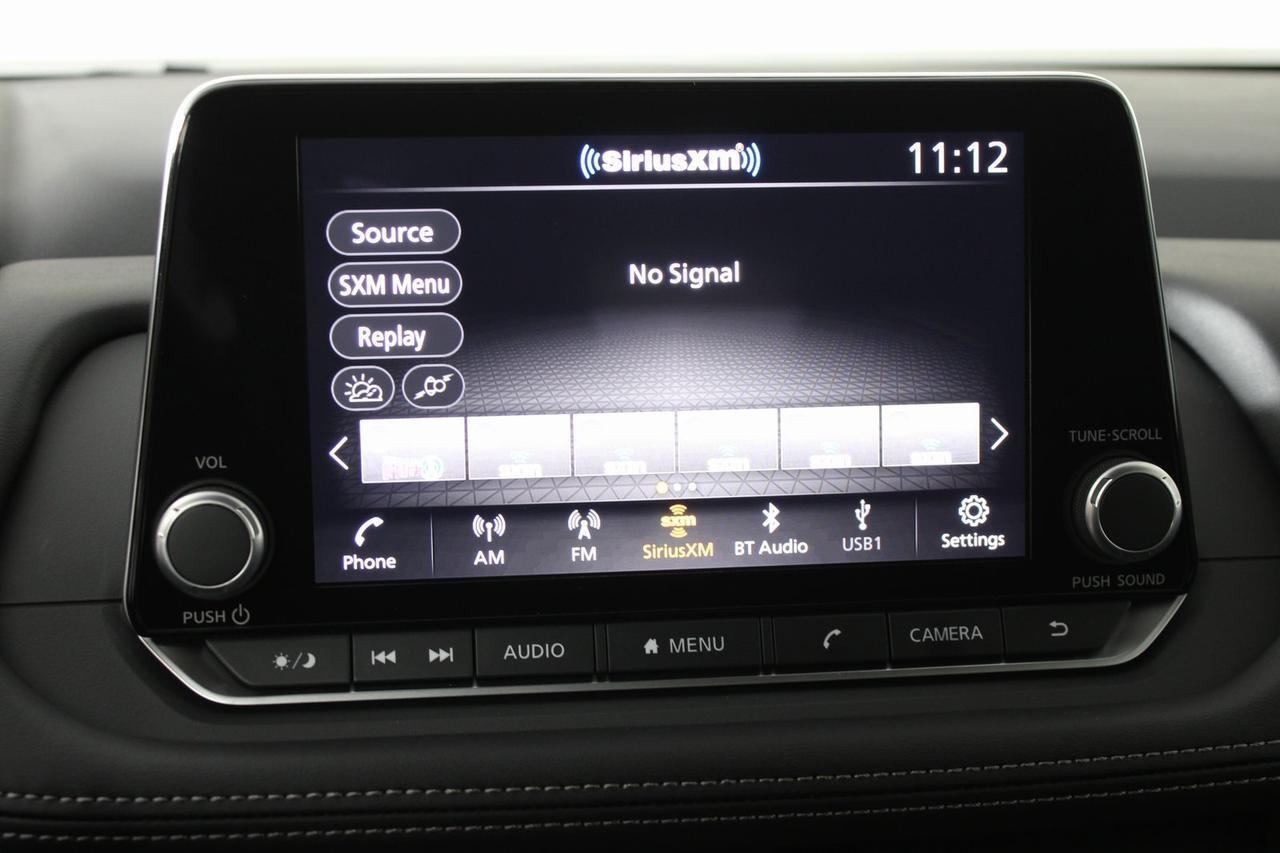 2025 Nissan Rogue S Manassas VA