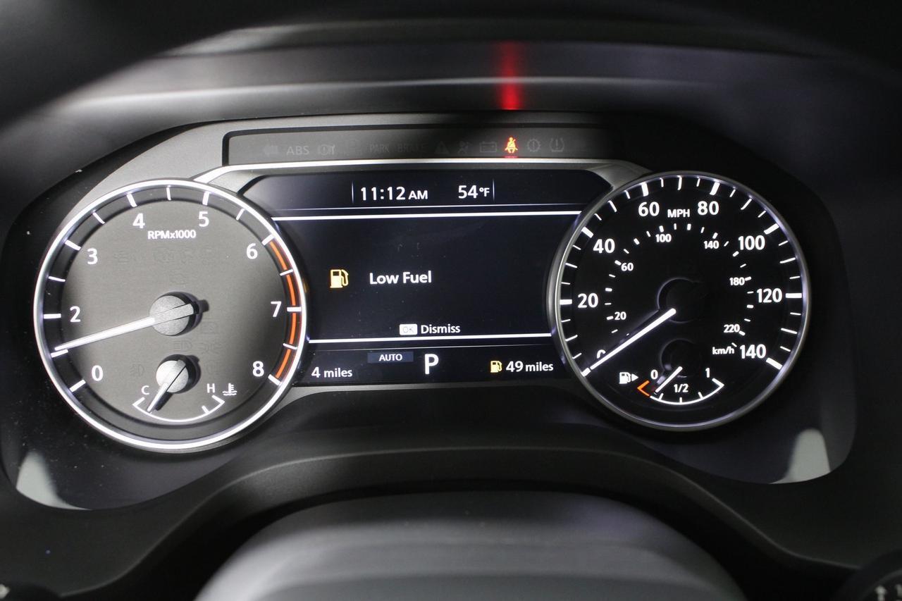 2025 Nissan Rogue S Manassas VA