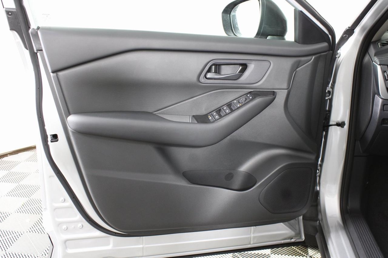 2025 Nissan Rogue S Manassas VA