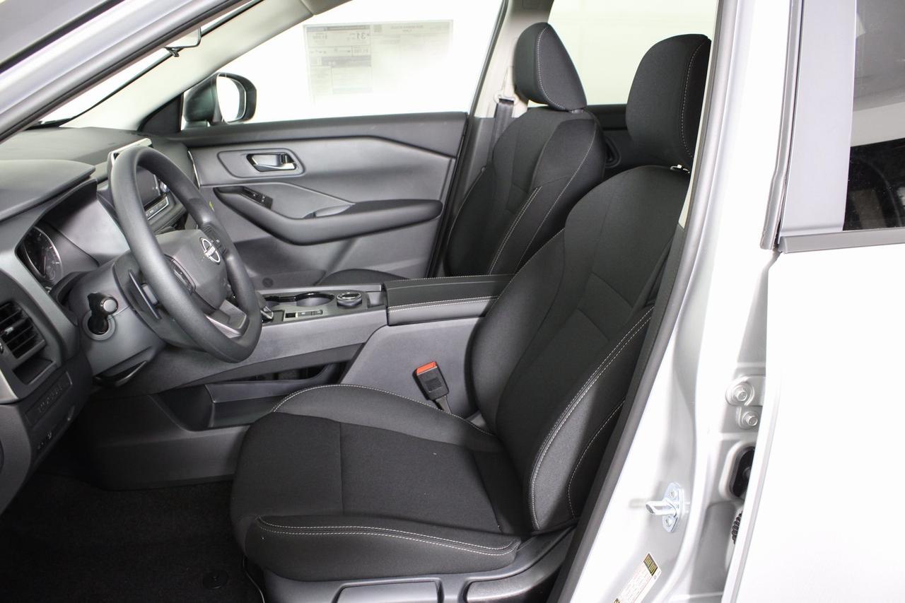 2025 Nissan Rogue S Manassas VA