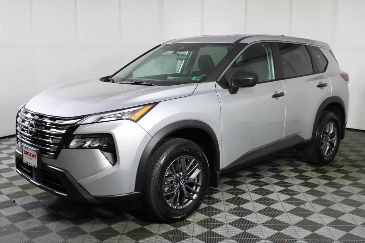 2025 Nissan Rogue S Manassas VA