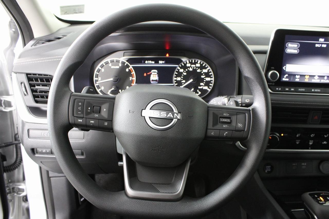 2025 Nissan Rogue S Manassas VA