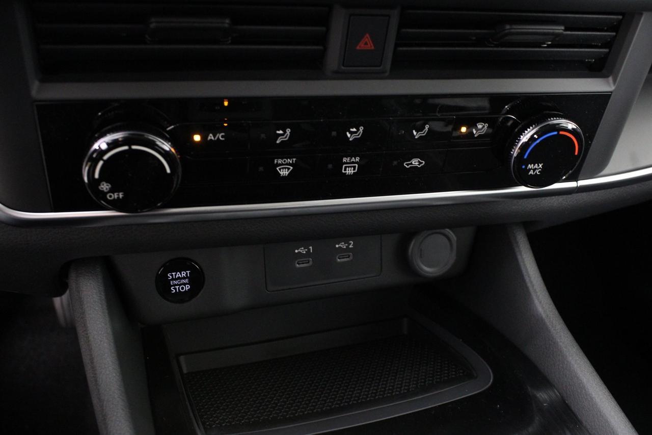 2025 Nissan Rogue S Manassas VA