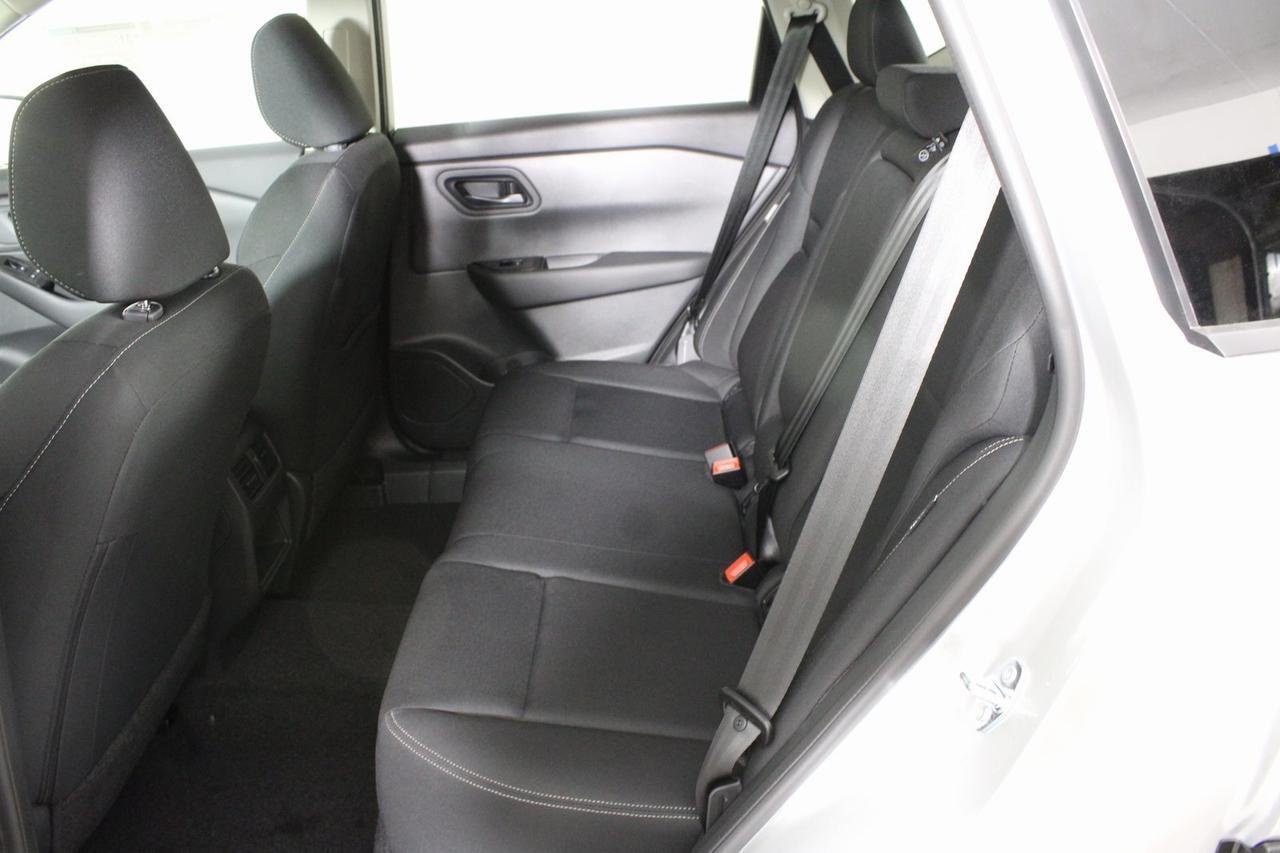 2025 Nissan Rogue S Manassas VA