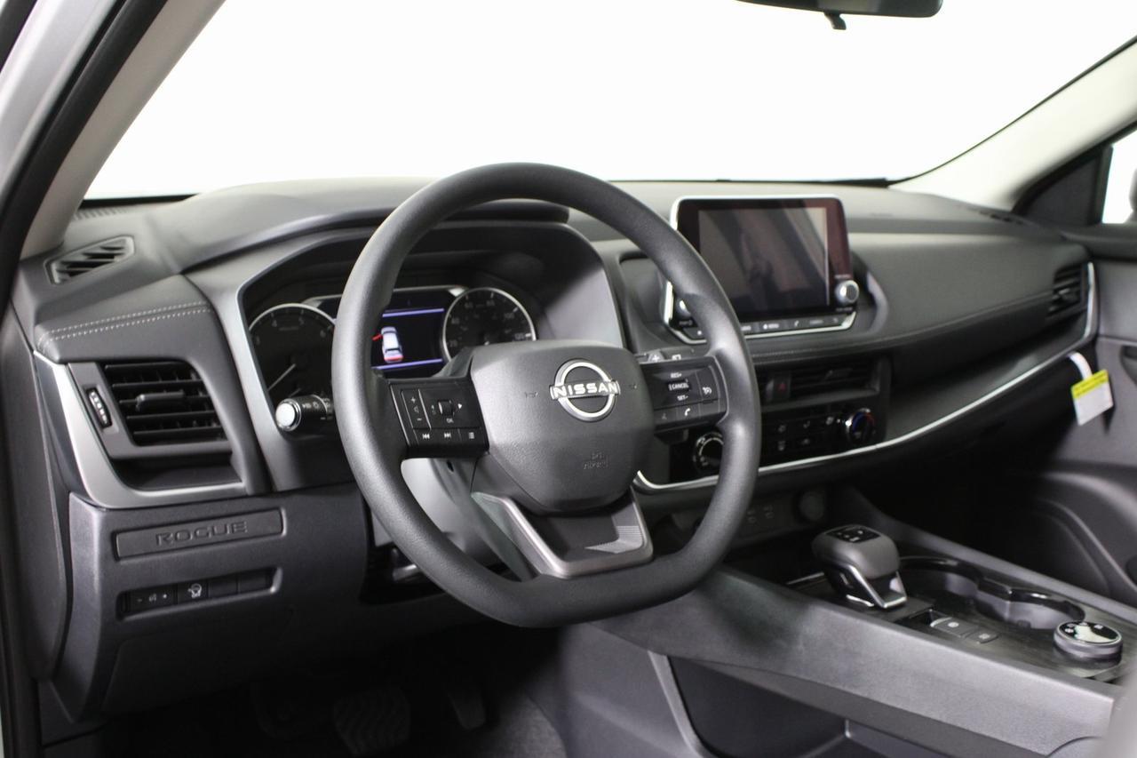 2025 Nissan Rogue S Manassas VA