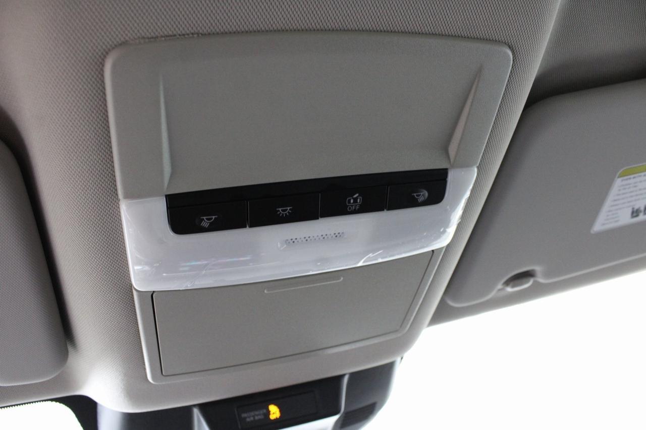 2025 Nissan Rogue S Manassas VA