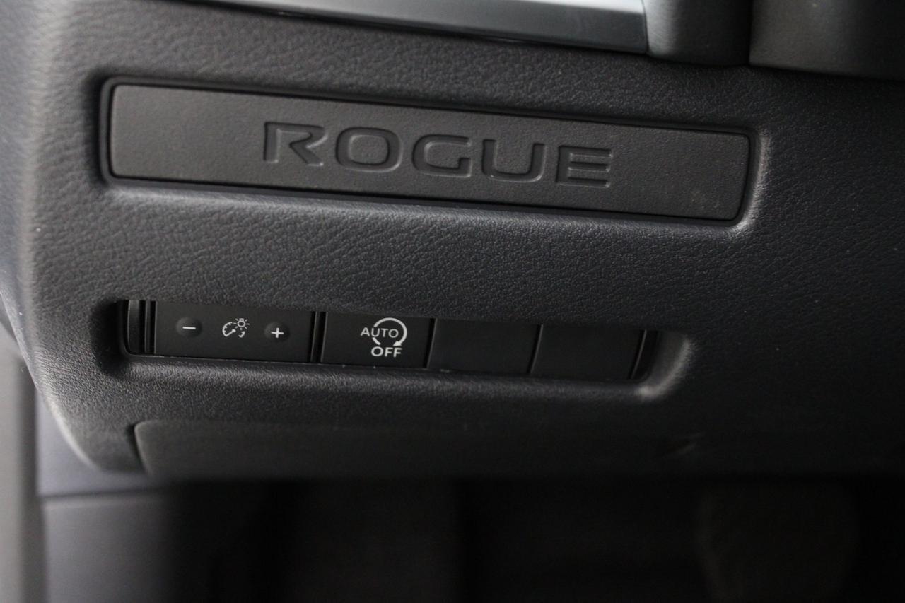 2025 Nissan Rogue S Manassas VA