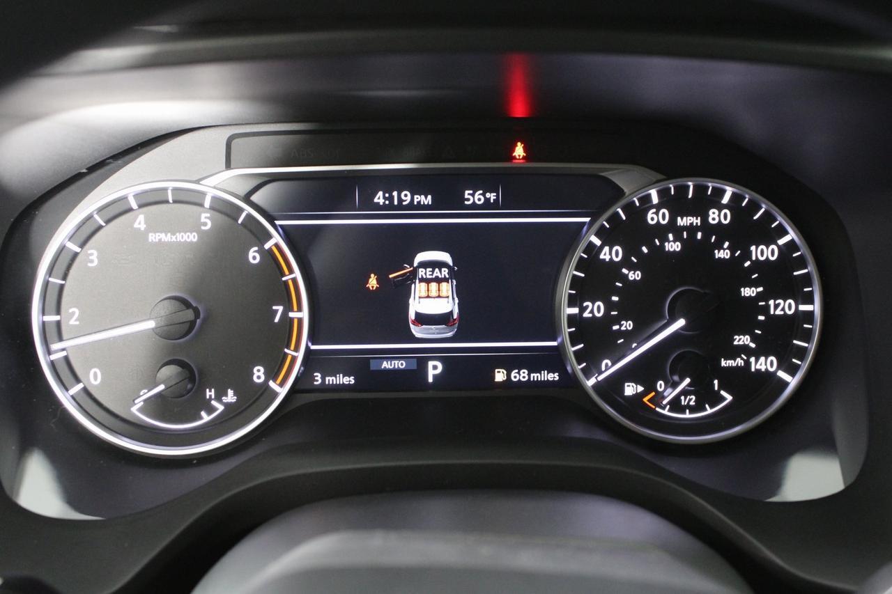 2025 Nissan Rogue S Manassas VA