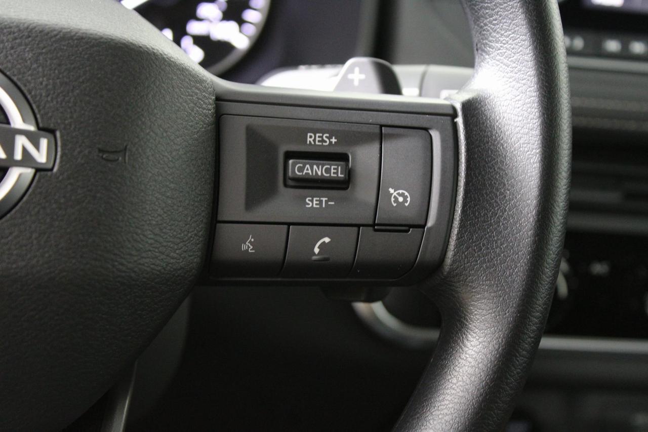 2025 Nissan Rogue S Manassas VA