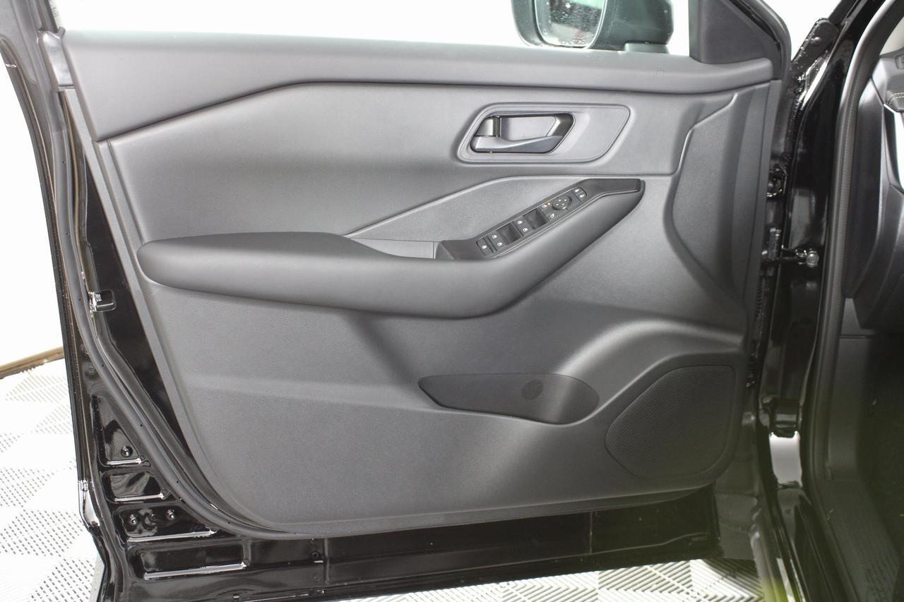 2025 Nissan Rogue S Manassas VA