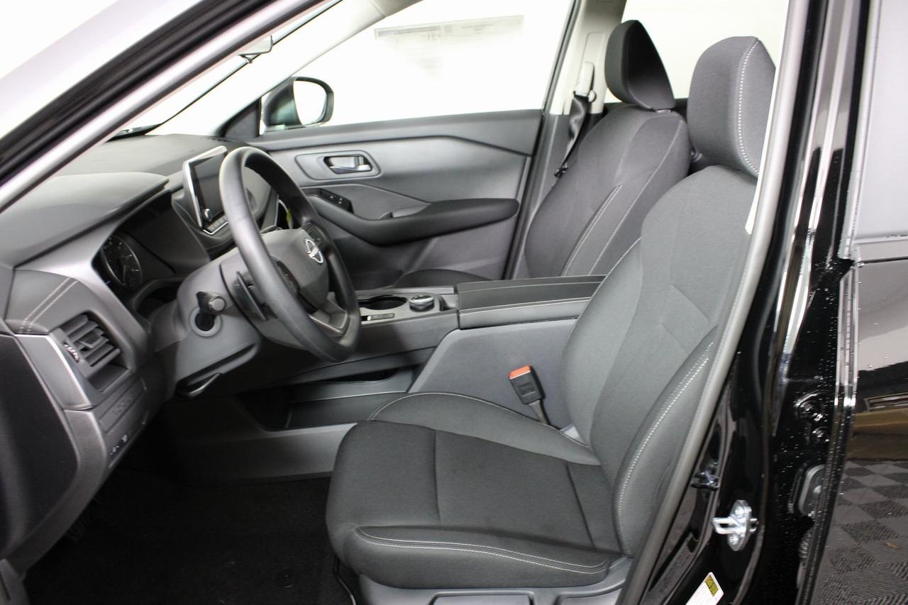 2025 Nissan Rogue S Manassas VA