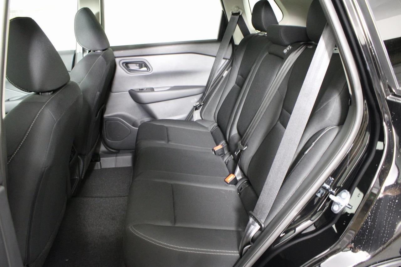 2025 Nissan Rogue S Manassas VA