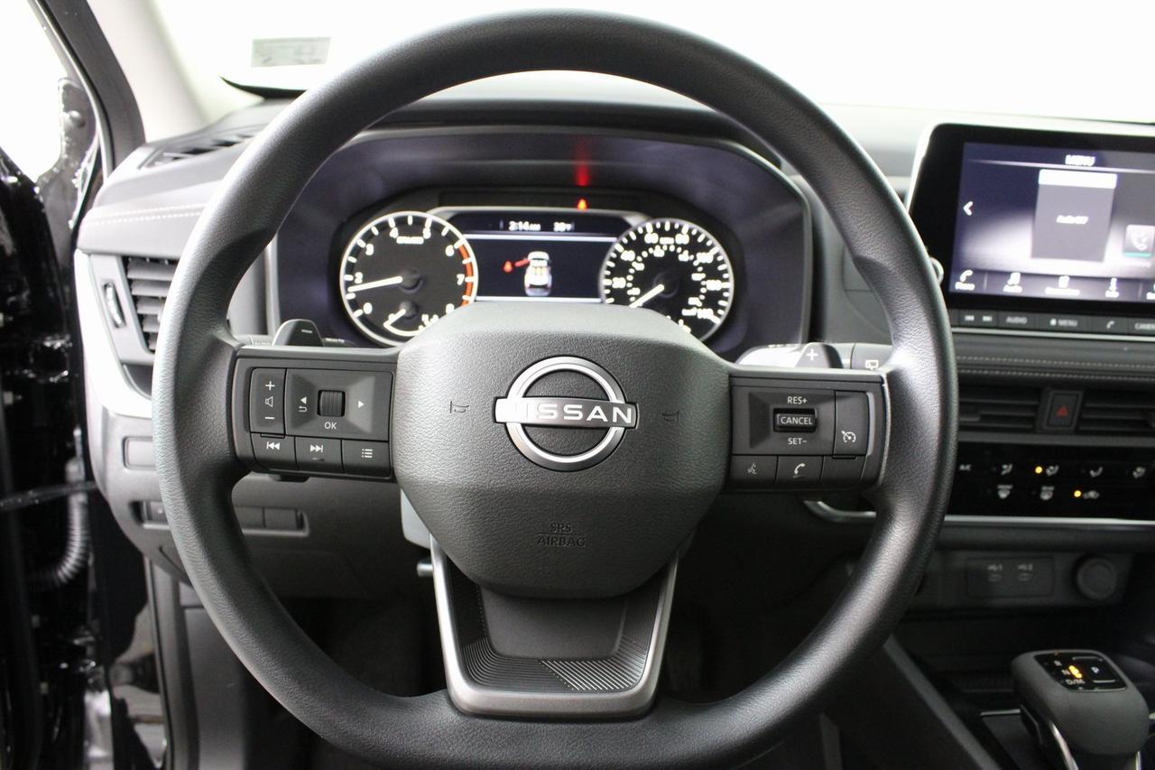 2025 Nissan Rogue S Manassas VA