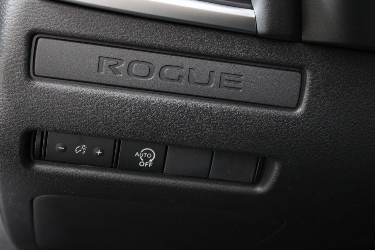 2025 Nissan Rogue S Manassas VA