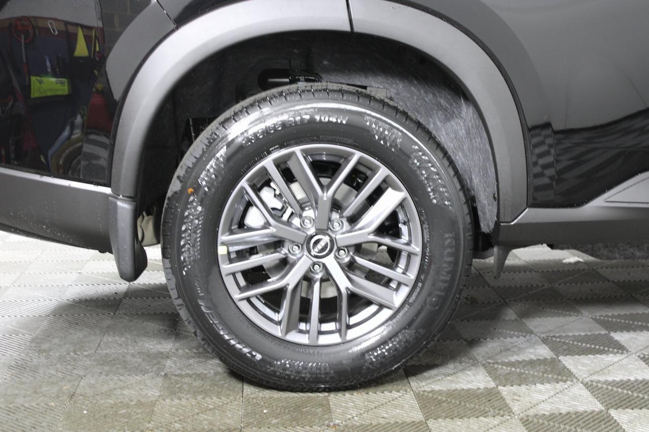 2025 Nissan Rogue S Manassas VA