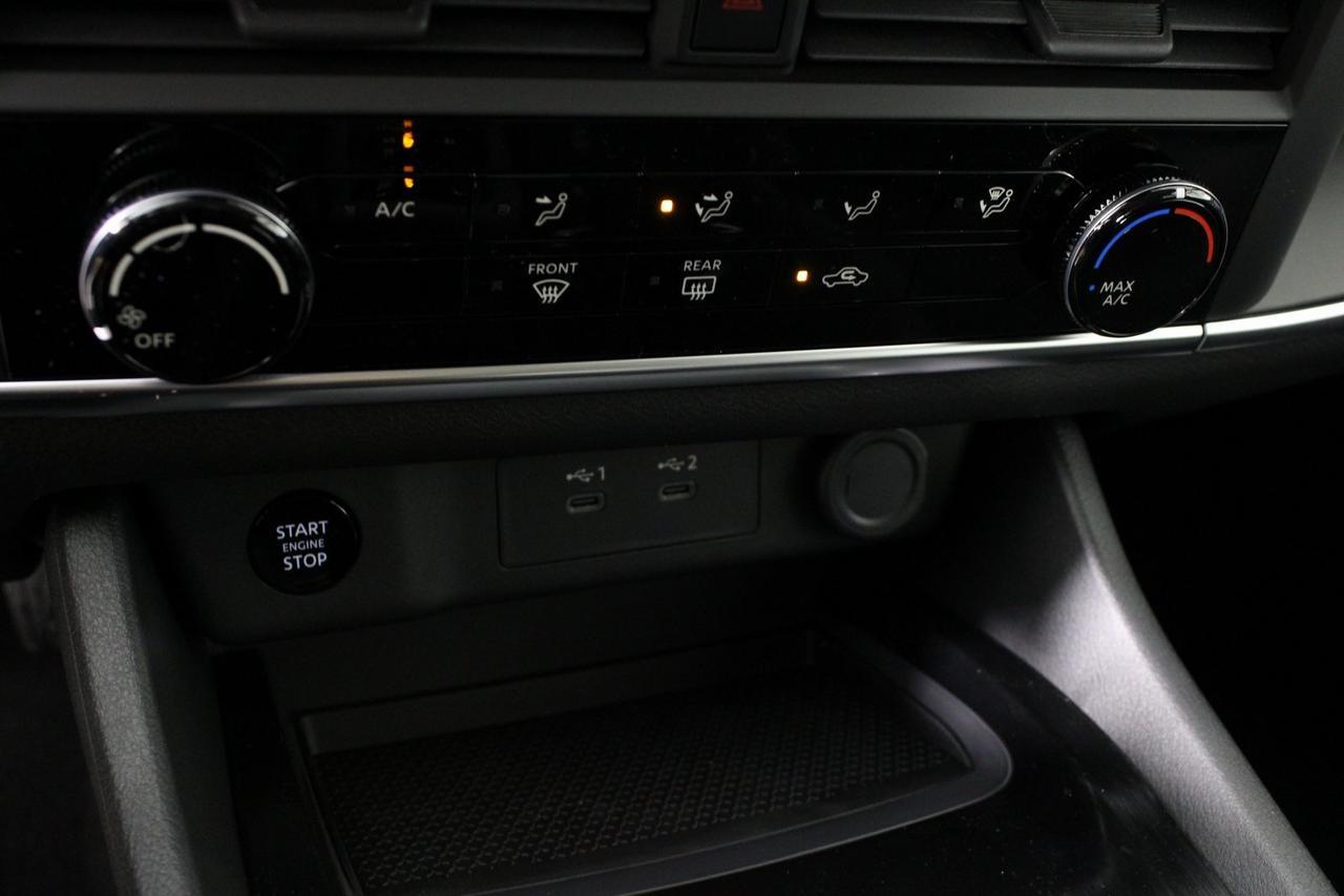 2025 Nissan Rogue S Manassas VA