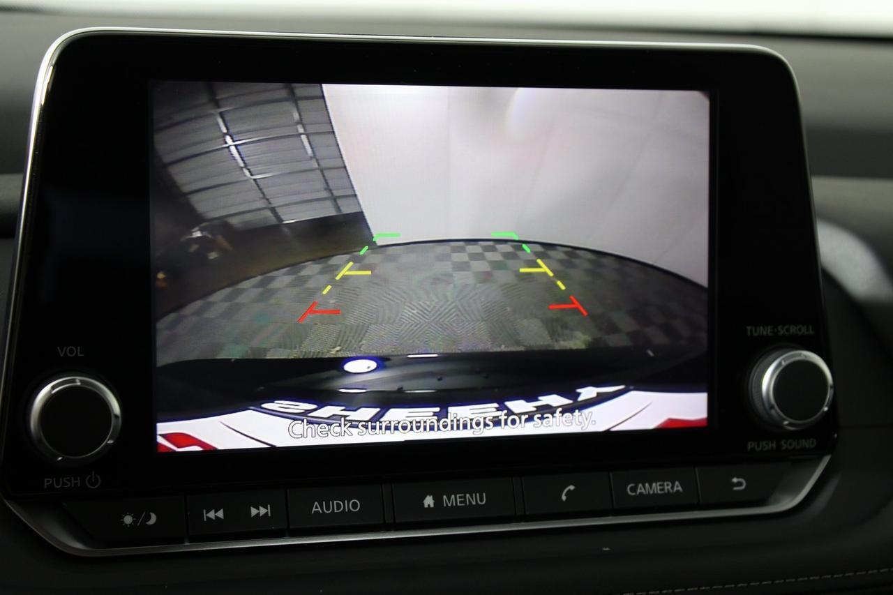 2025 Nissan Rogue S Manassas VA