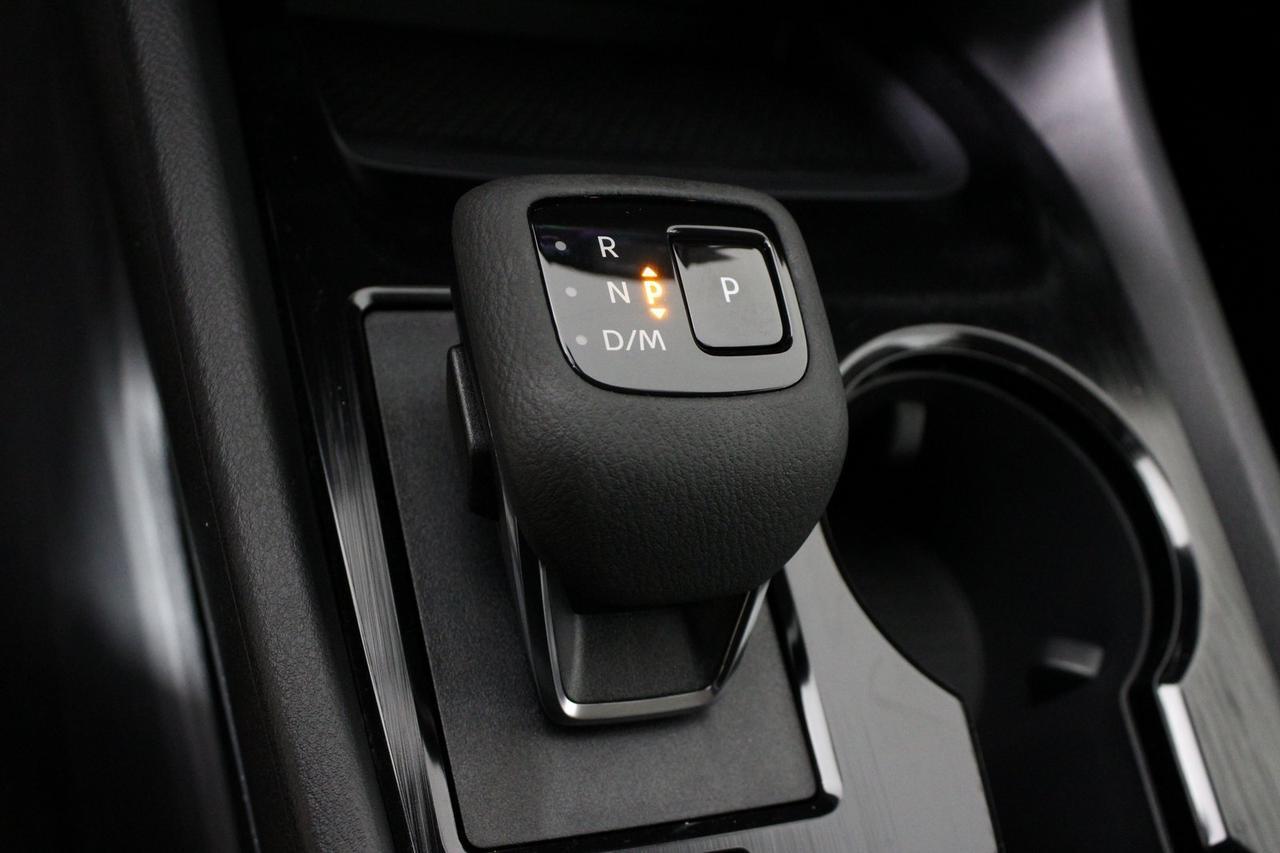 2025 Nissan Rogue S Manassas VA