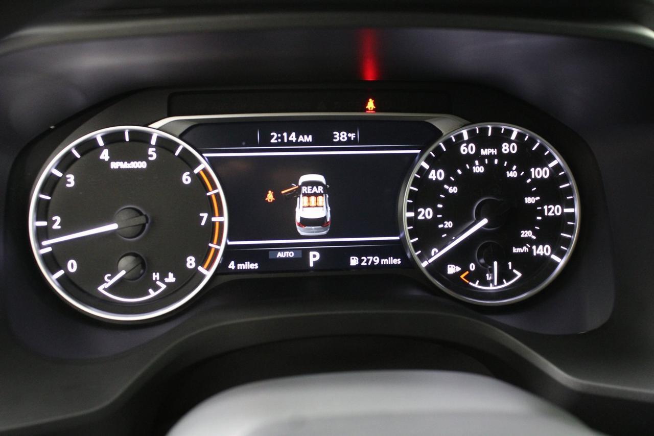 2025 Nissan Rogue S Manassas VA