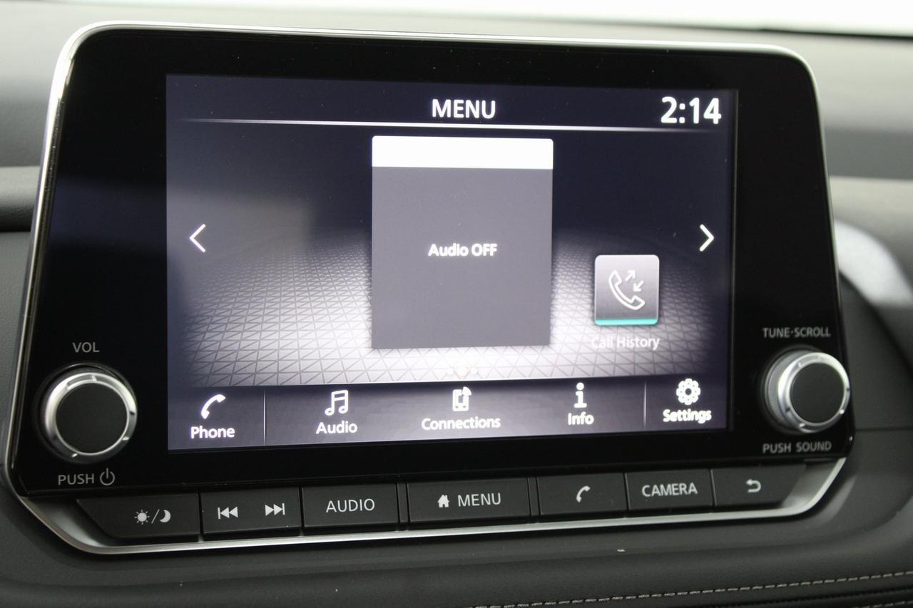 2025 Nissan Rogue S Manassas VA