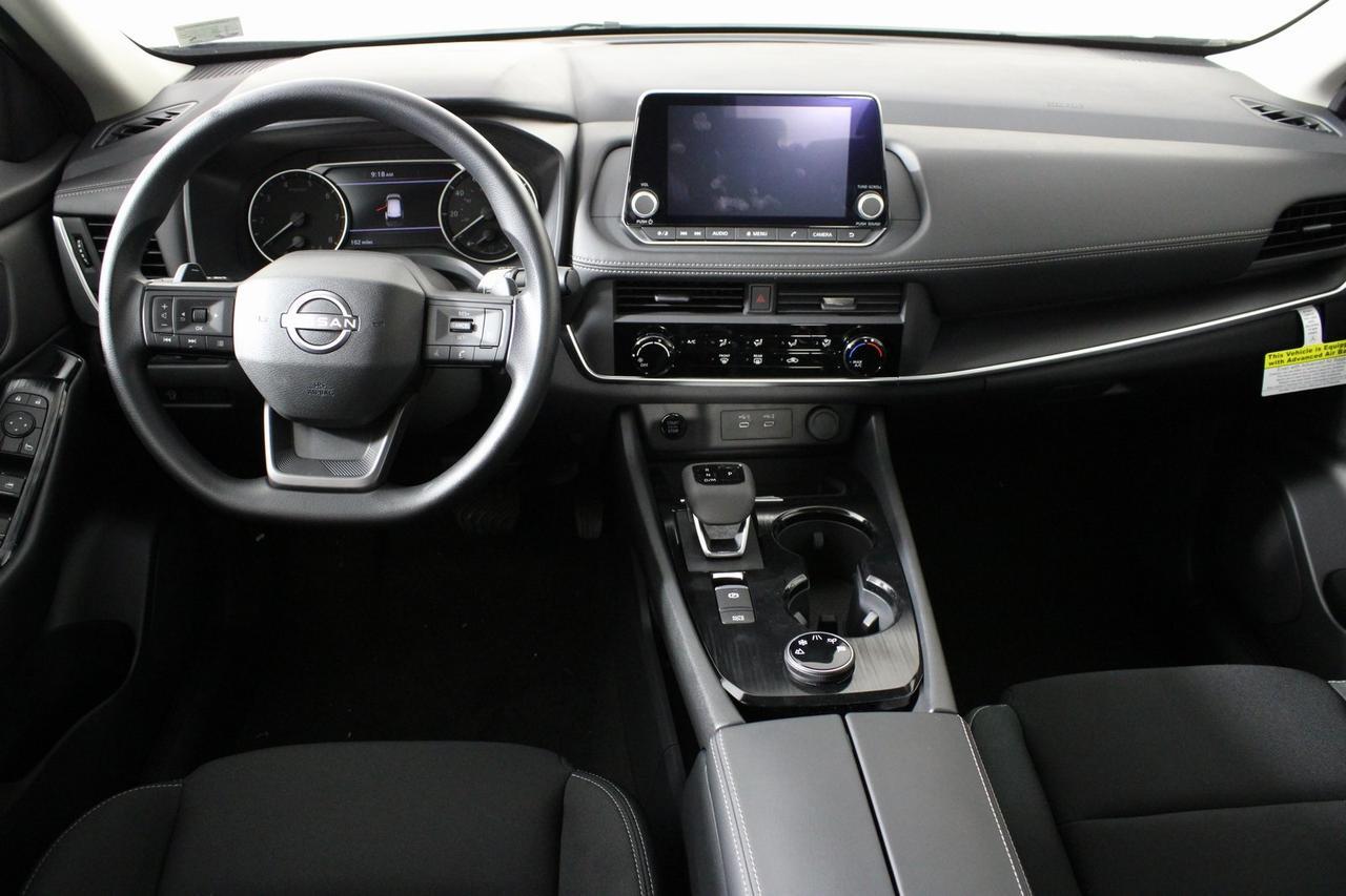 2025 Nissan Rogue S Manassas VA