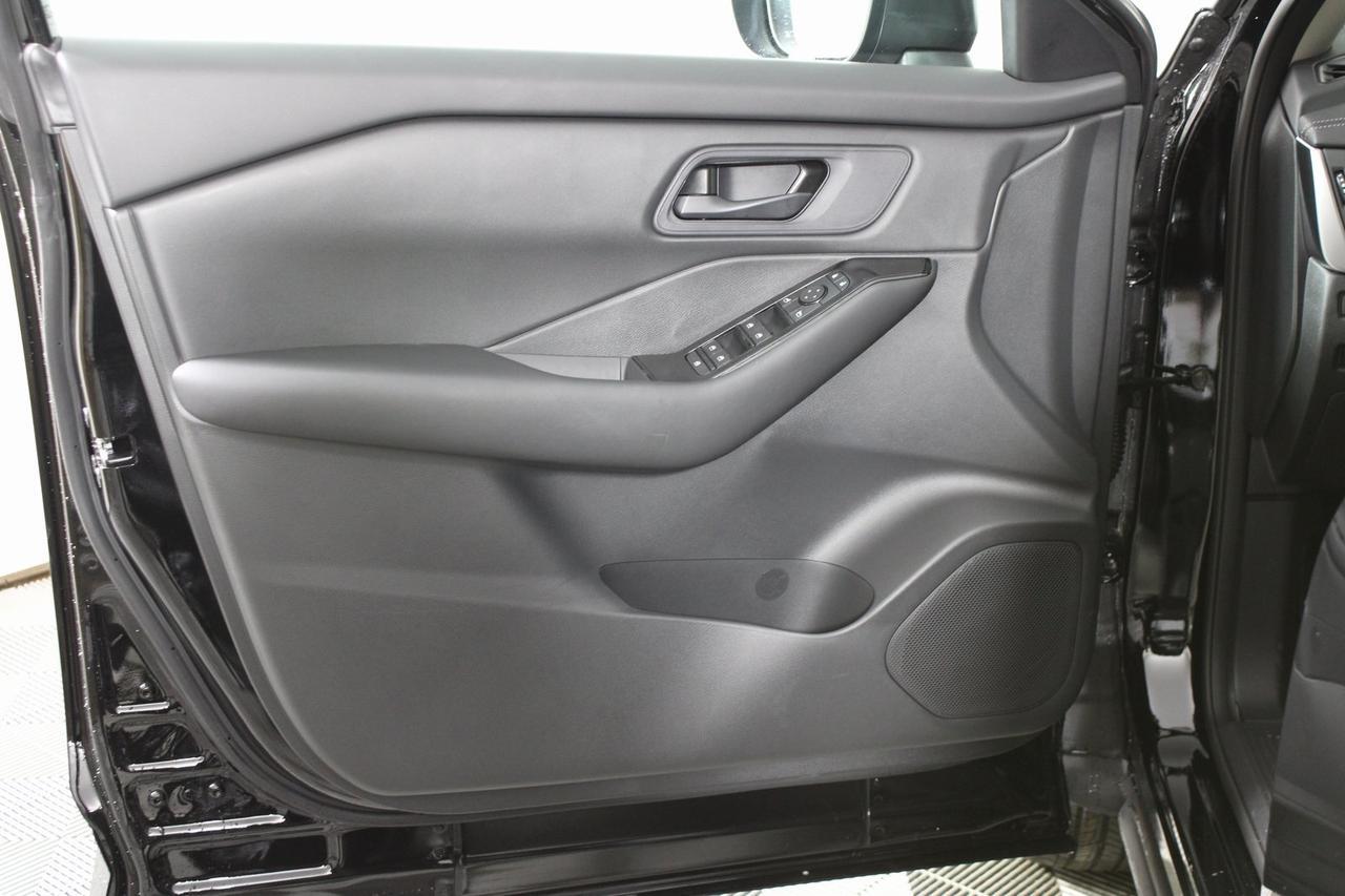 2025 Nissan Rogue S Manassas VA