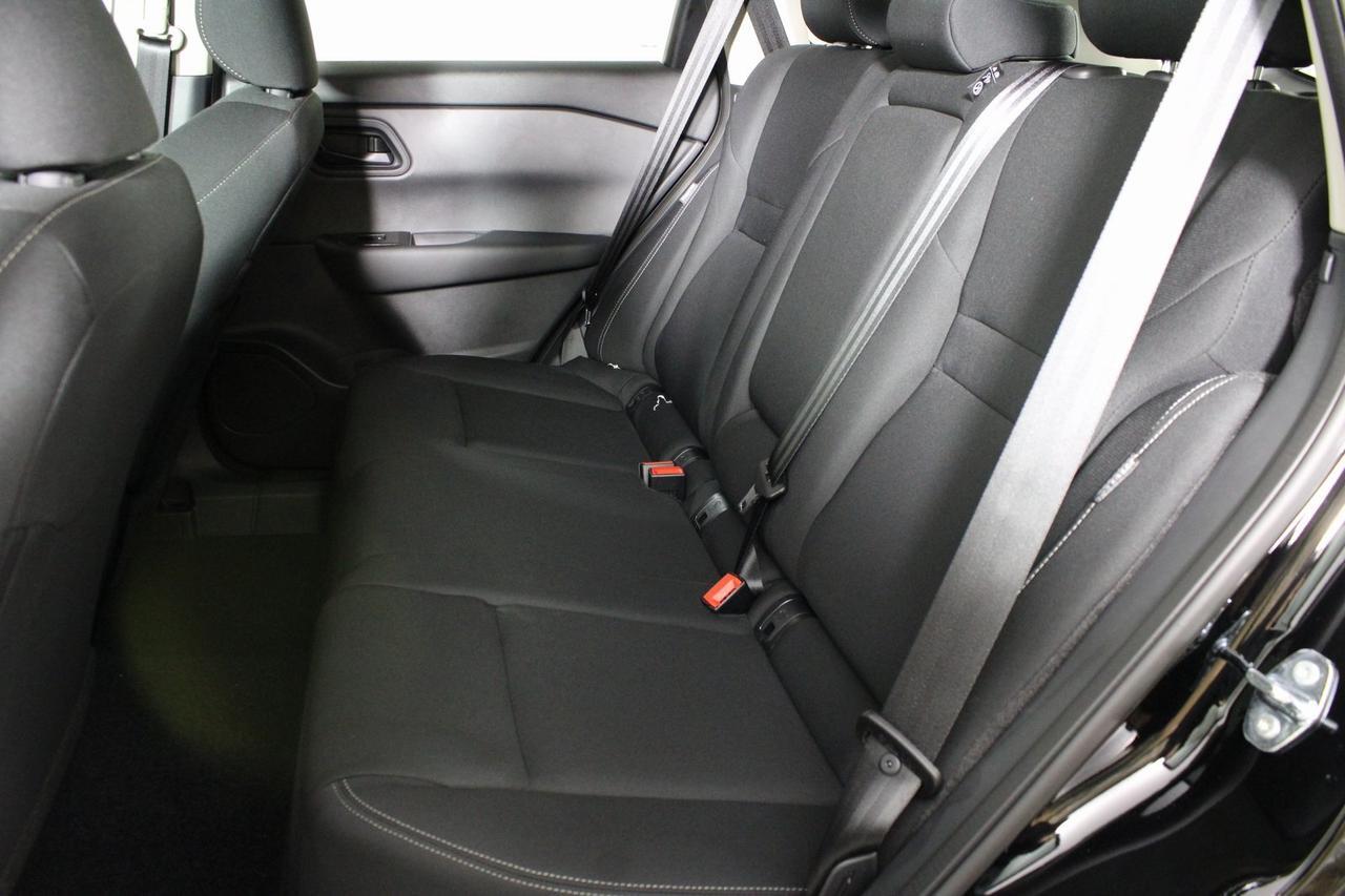 2025 Nissan Rogue S Manassas VA