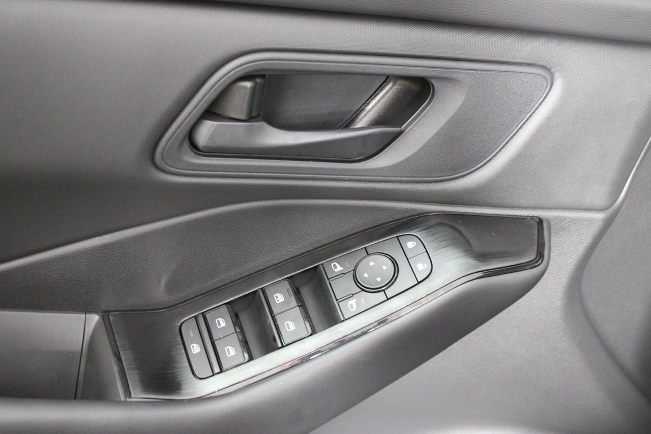 2025 Nissan Rogue S Manassas VA