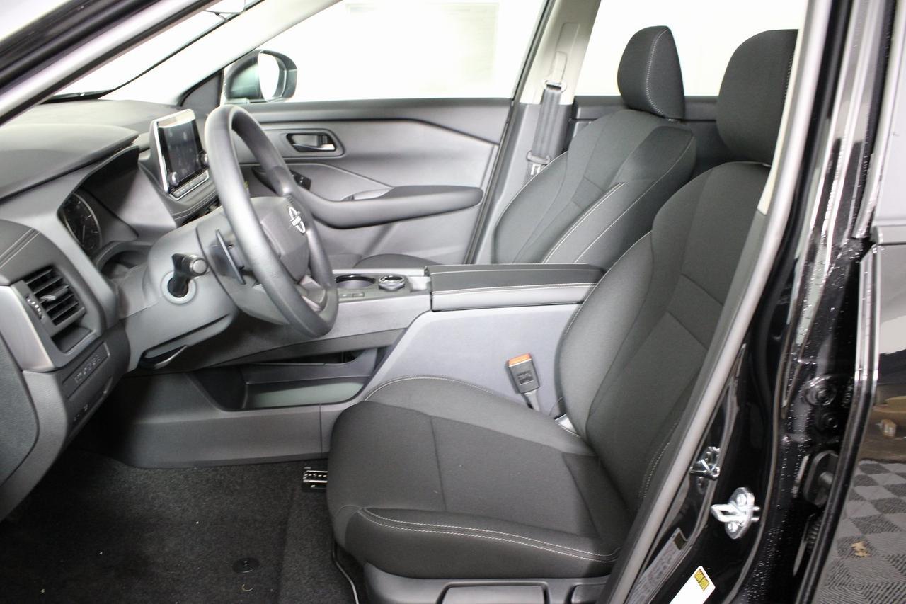 2025 Nissan Rogue S Manassas VA