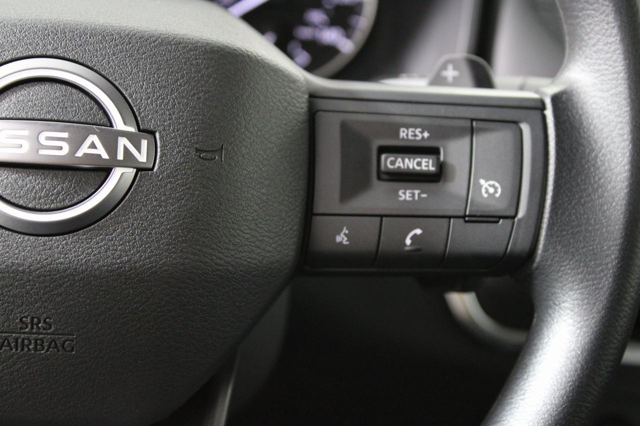 2025 Nissan Rogue S Manassas VA