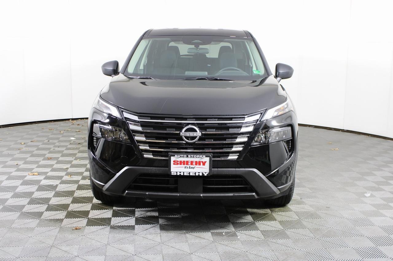 2025 Nissan Rogue S Manassas VA