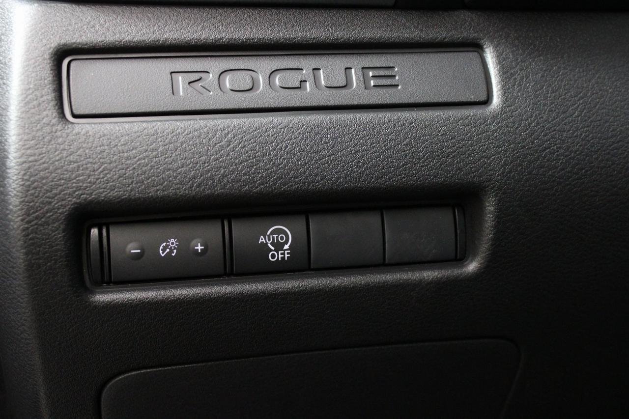 2025 Nissan Rogue S Manassas VA