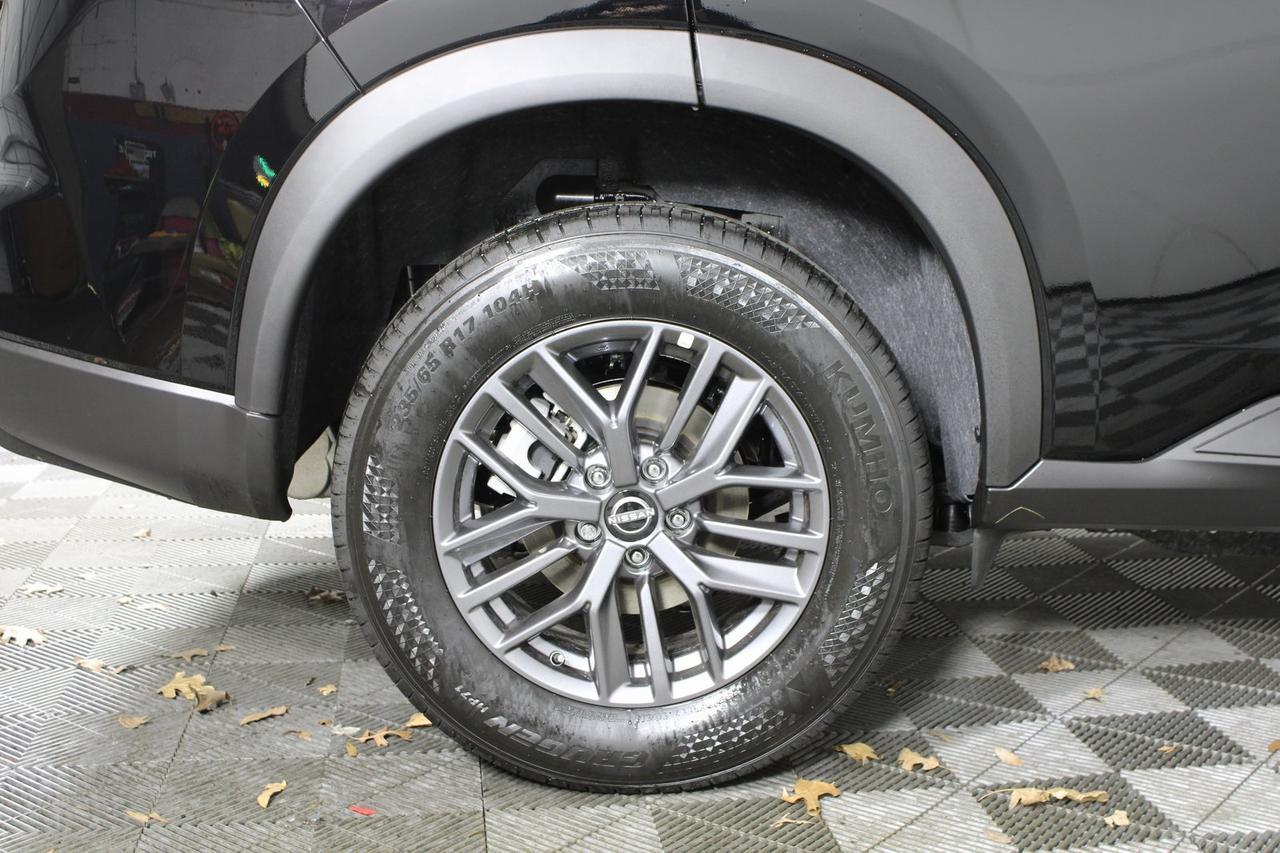 2025 Nissan Rogue S Manassas VA