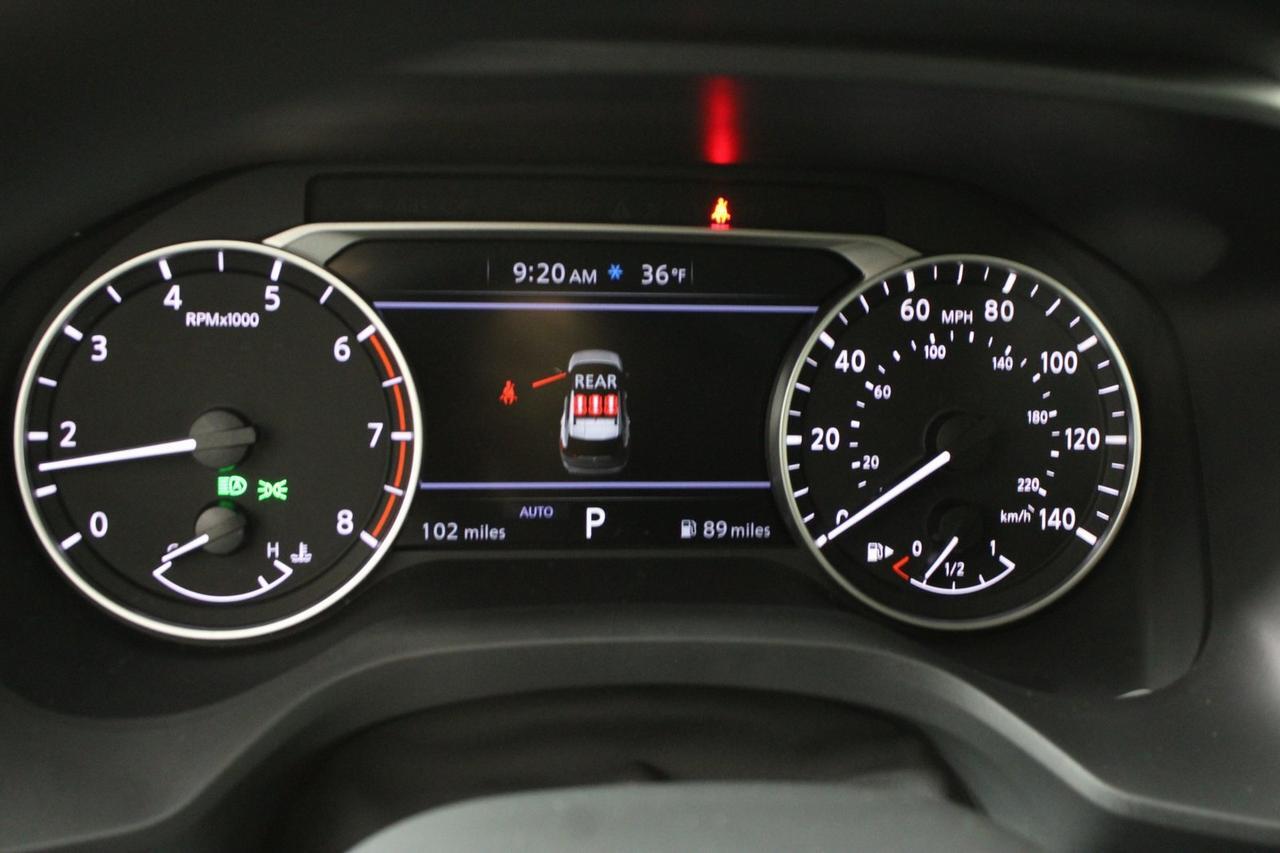 2025 Nissan Rogue S Manassas VA