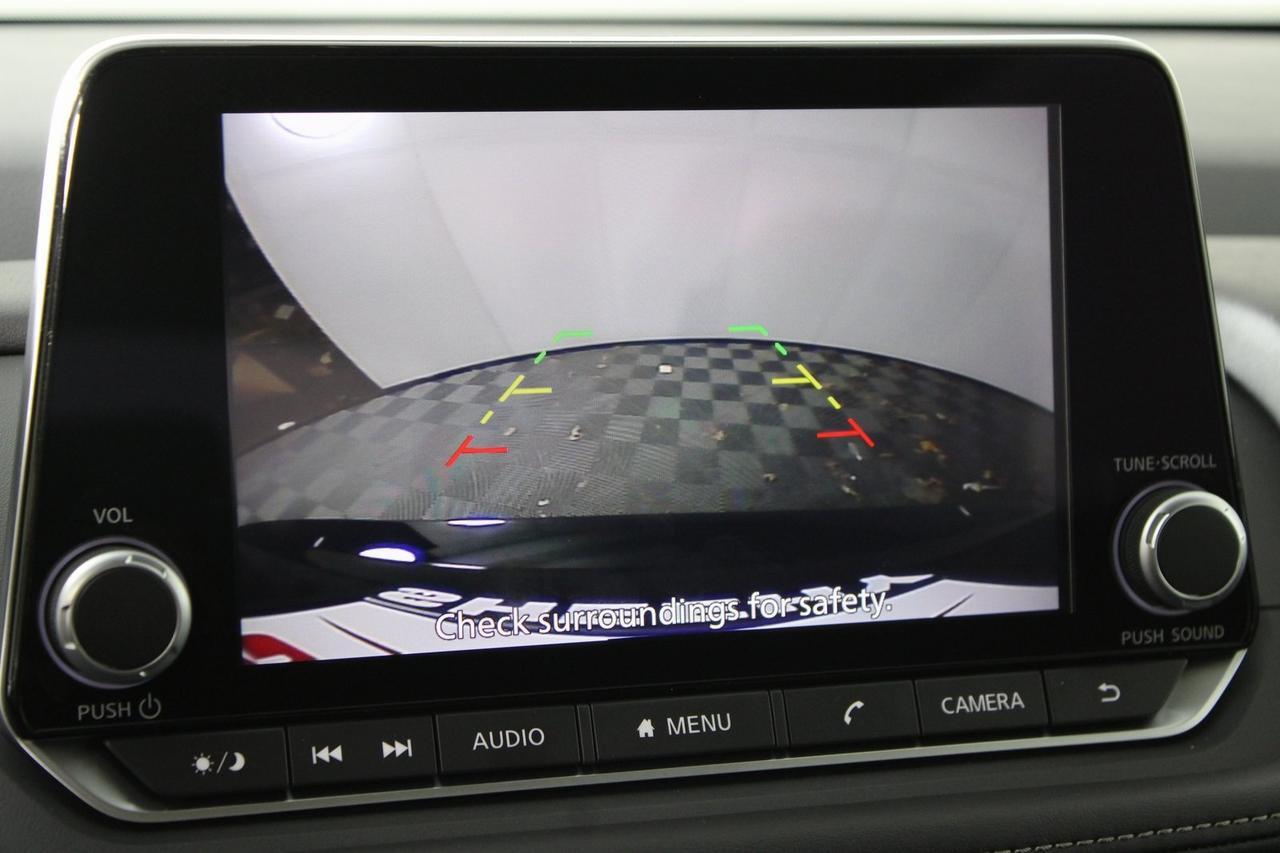 2025 Nissan Rogue S Manassas VA