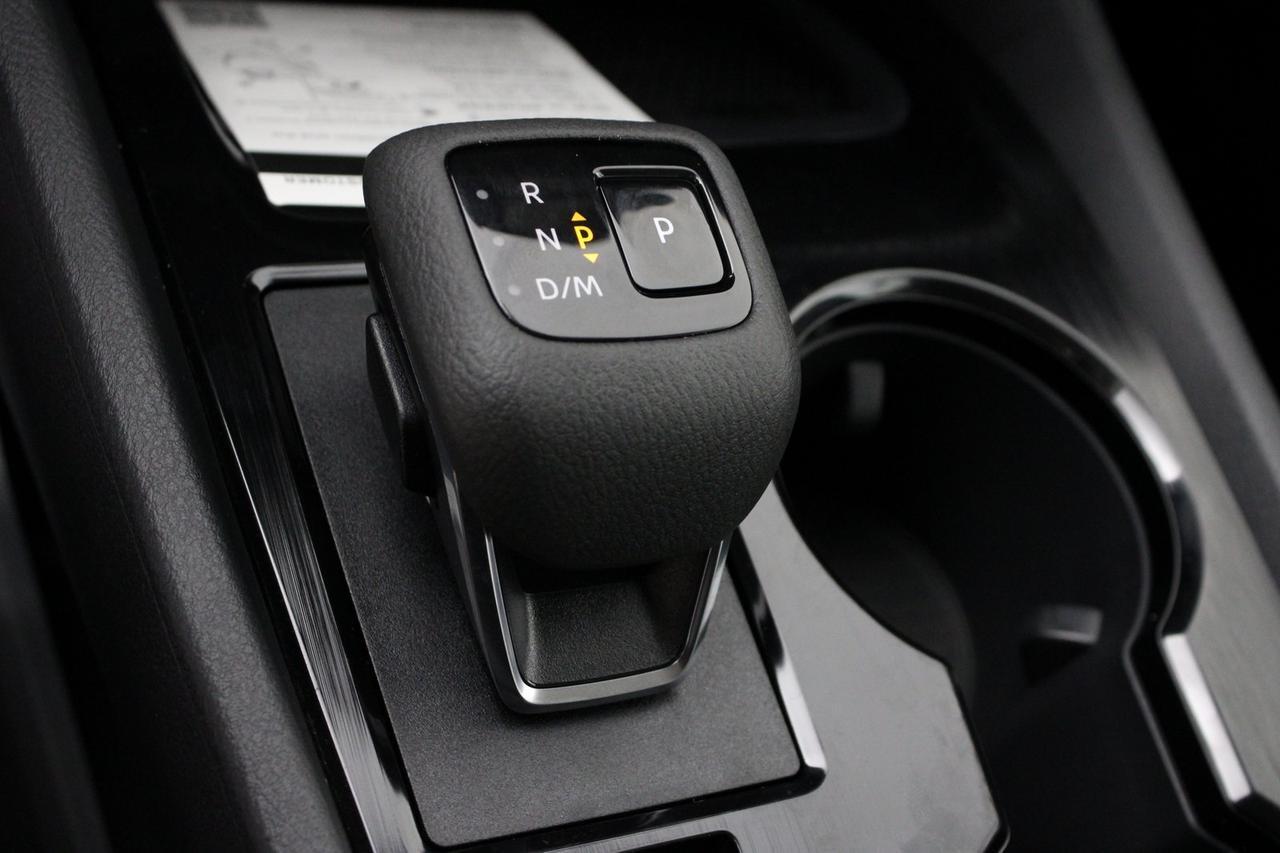 2025 Nissan Rogue S Manassas VA