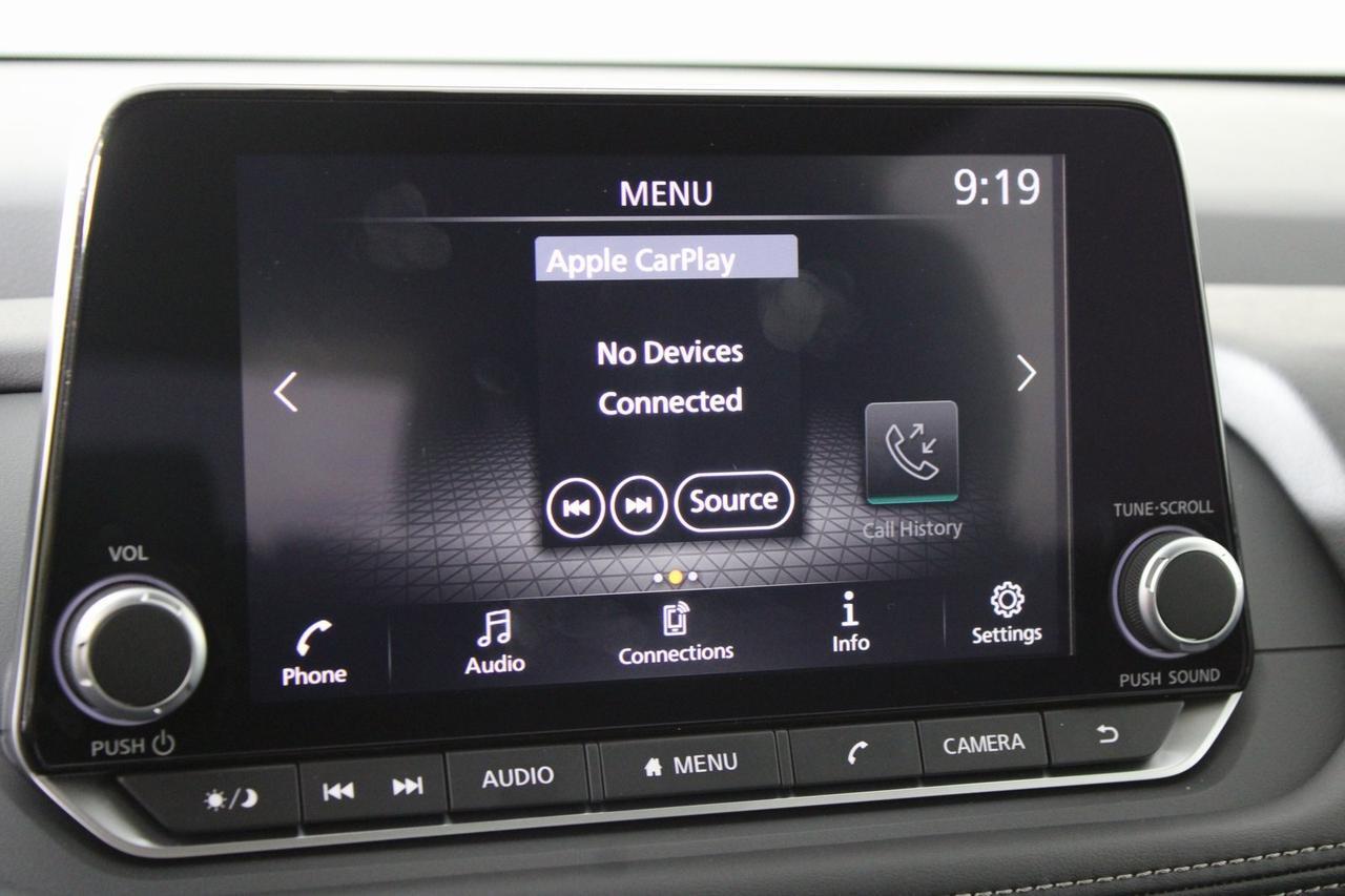 2025 Nissan Rogue S Manassas VA