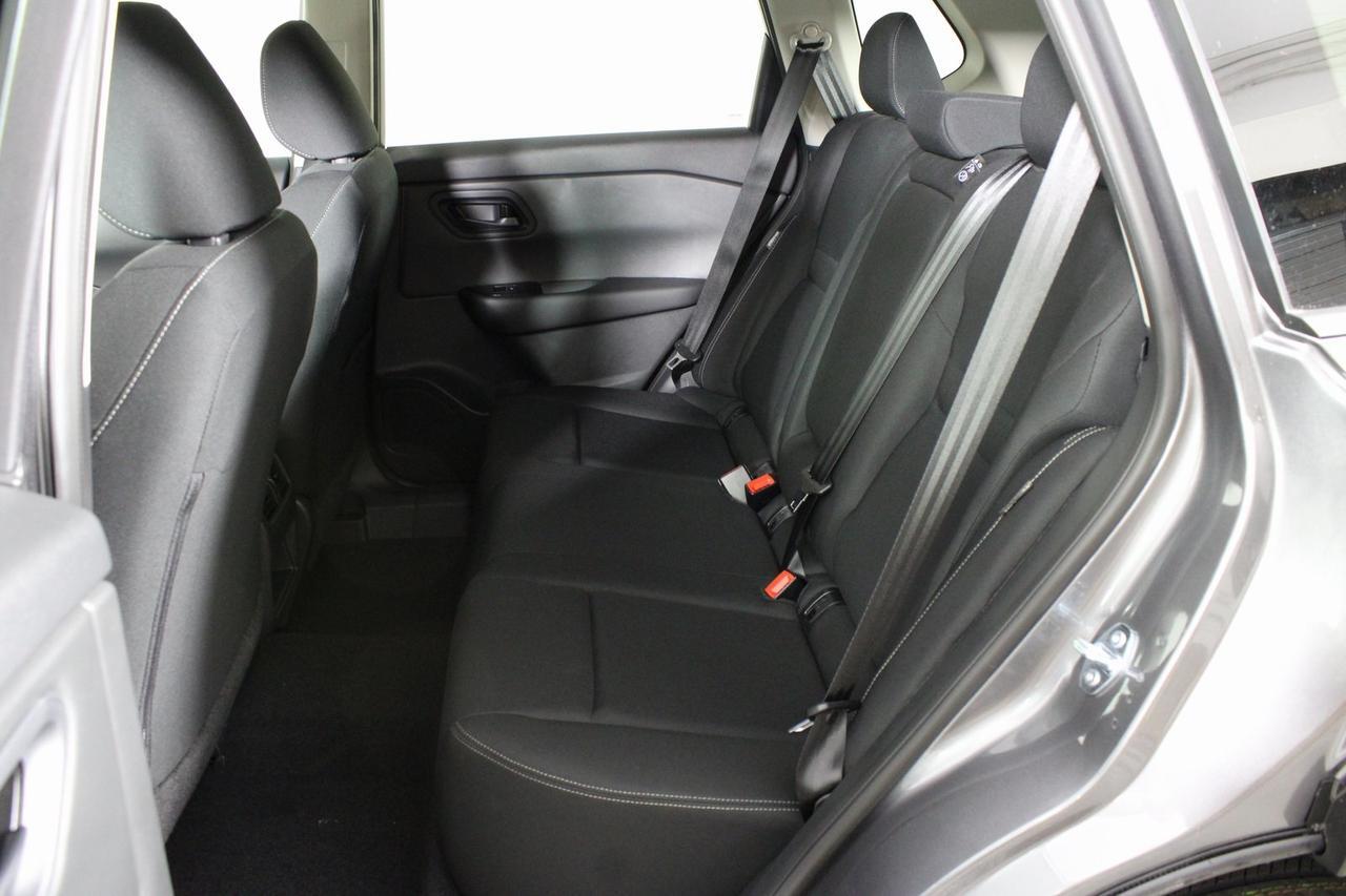 2025 Nissan Rogue S Manassas VA